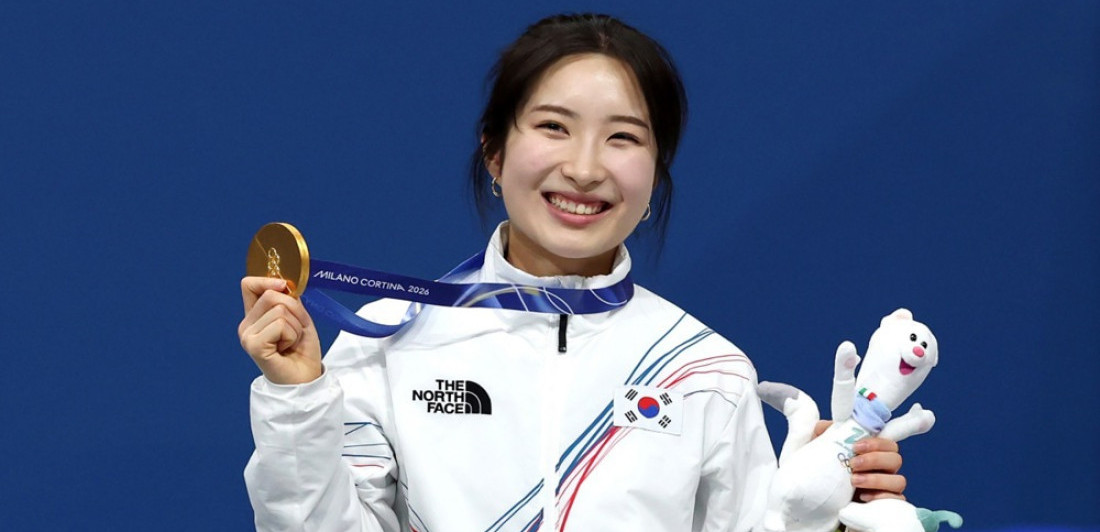 Milisekunde odlučile pobednika na ZOI: Zlato ide u Južnu Koreju