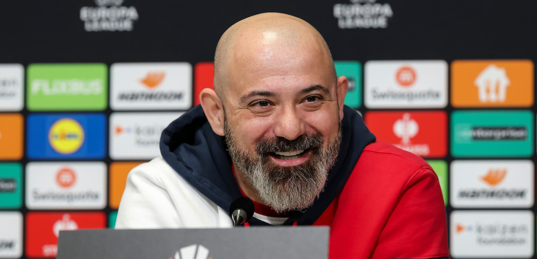 Stanković pred 178. večiti derbi: Biće mnogo teža utakmica nego u Lilu