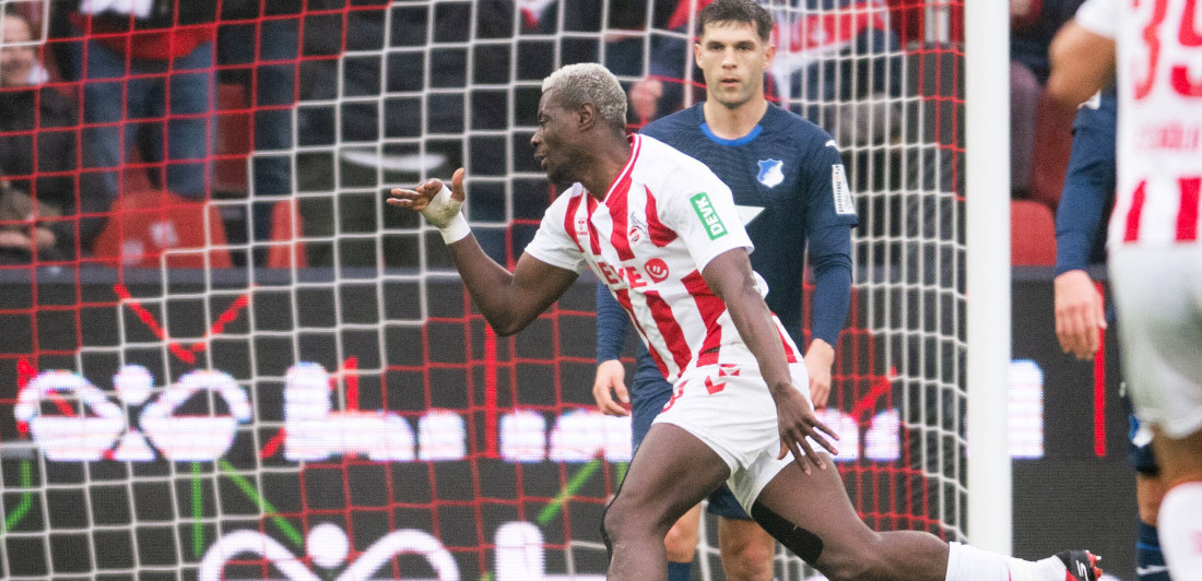 Već imamo kandidata za gol godine! Ova majstorija stiže iz Bundeslige (VIDEO)