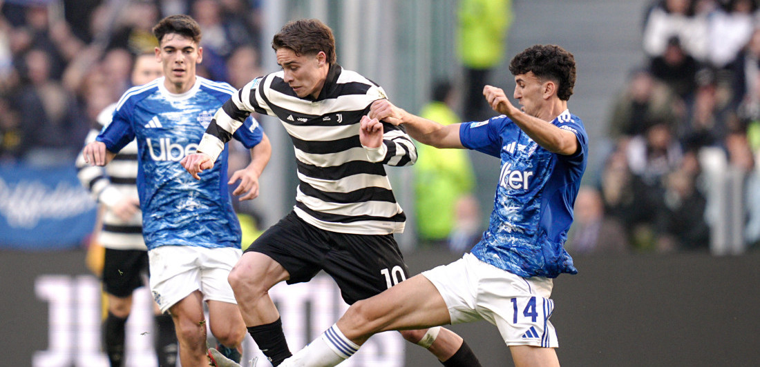 Novi šamar za Juventus: Komo šokirao "staru damu" usred Torina