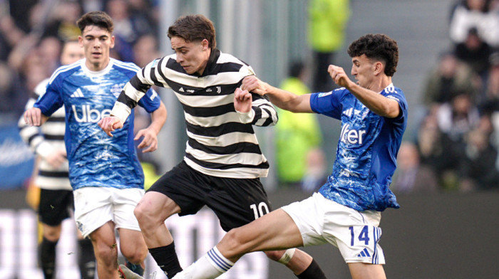 Novi šamar za Juventus: Komo šokirao "staru damu" usred Torina