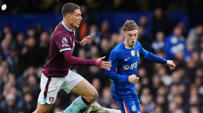 Šok za Čelsi: "Plavci" ostali bez pobede u nadoknadi, Vila jedva izvukla bod