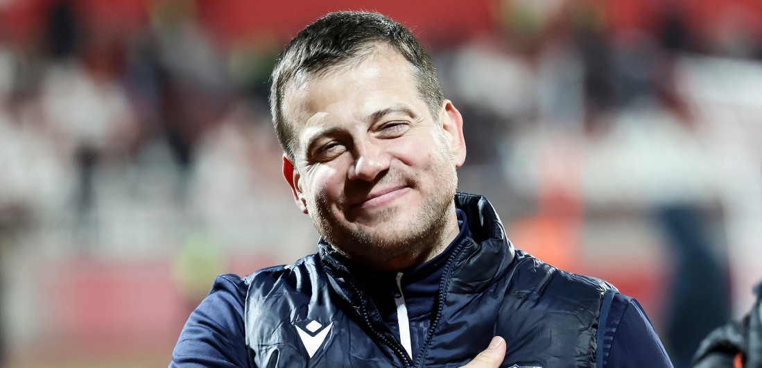 Junaci kao ja u Srbiji još uvek traju - Hit izjava Lalatovića posle pobede u Novom Sadu