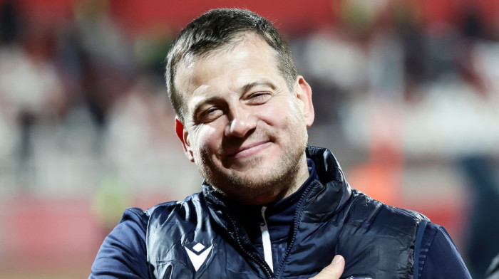 Junaci kao što sam ja u Srbiji još uvek traju - Hit izjava Lalatovića posle pobede u Novom Sadu