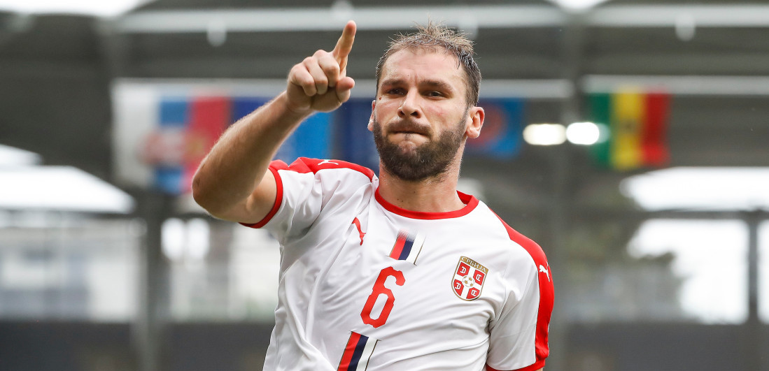 Na današnji dan: Rođen čuveni Branislav Ivanović, kapiten Srbije i legenda Čelsija