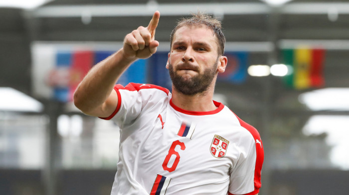 Na današnji dan: Rođen čuveni Branislav Ivanović, kapiten Srbije i legenda Čelsija