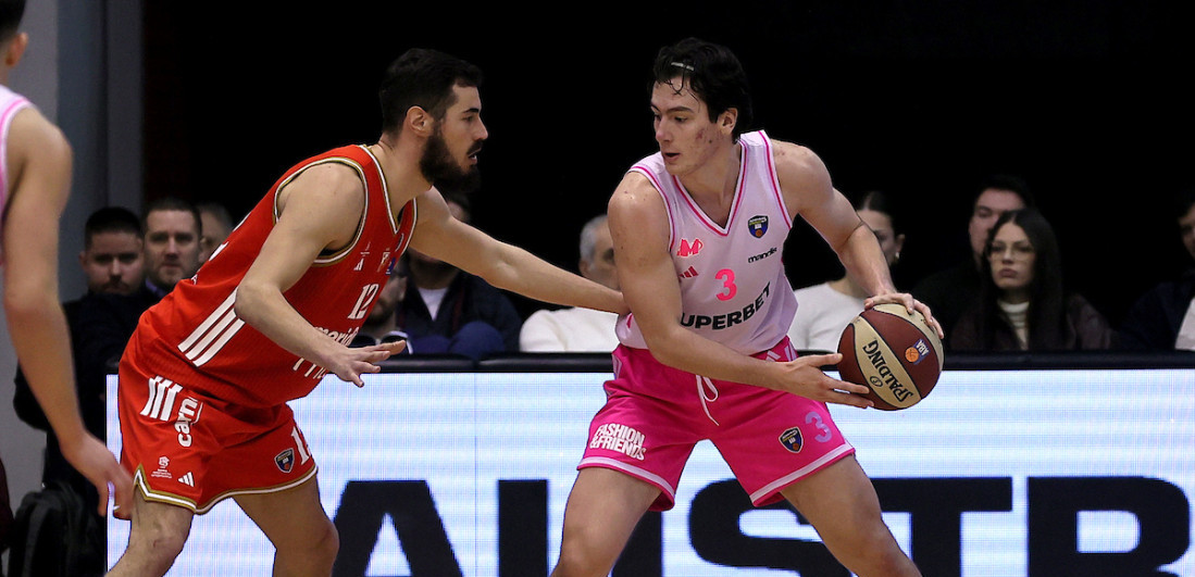 Atomska košarka na startu: Mega bez straha protiv Zvezde!