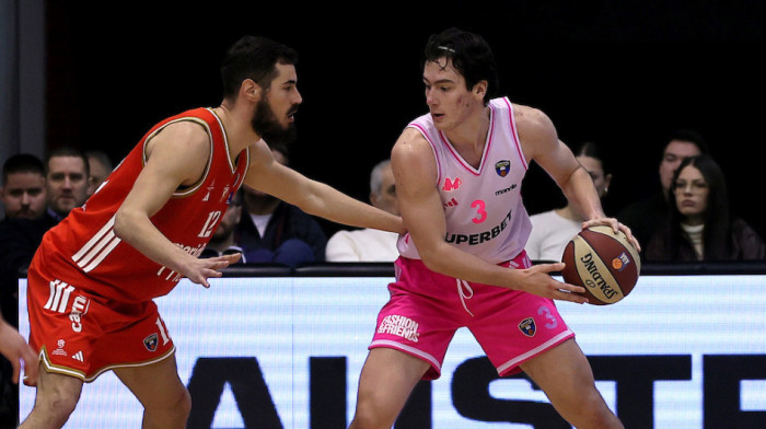 Kome ide "Žućkova levica"? Zvezda i Mega u velikom finalu Kupa!