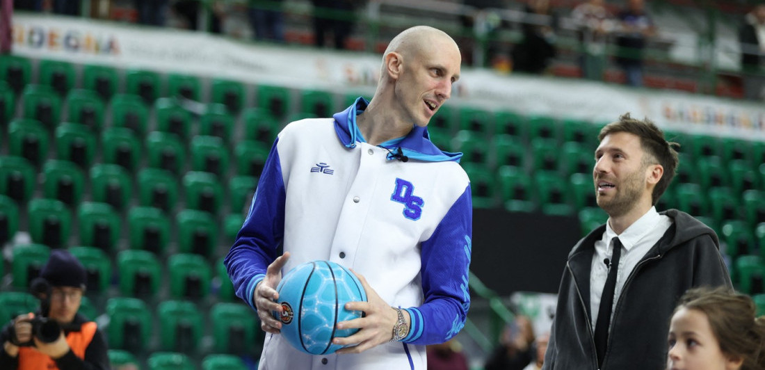 Više nisam religiozan: Polonara o gubitku vere nakon borbe sa rakom testisa