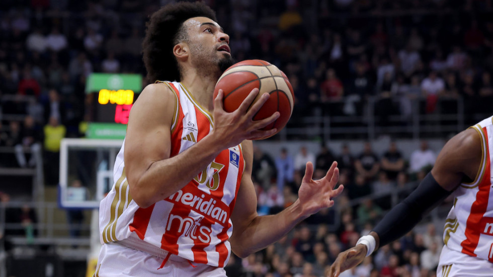 MVP Nvora: Velika stvar, ovo je priznanje za ceo tim (VIDEO)