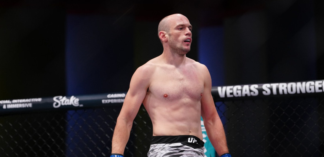 Brutalan nokaut Srbina, Amer pao kao pokošen - Kroše Medića za pamćenje (VIDEO)