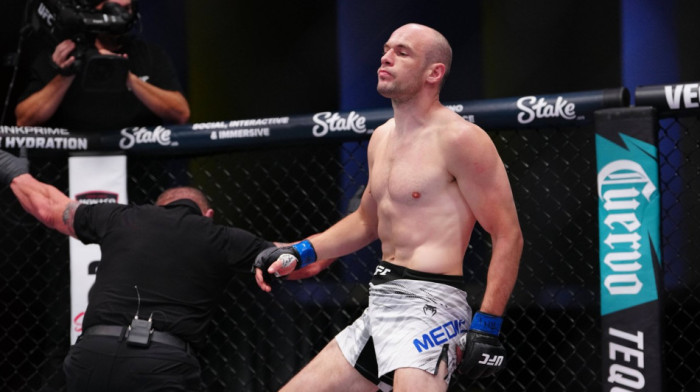 Medić zgromio Amerikanca, pa poslao poruku Trampu: Gospodine predsedniče moramo ovog leta da budem u Beograd