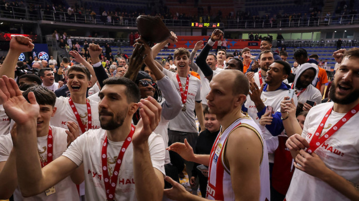 Arena će goreti - Zvezda pred najopasnijim ispitom, sad se lomi sezona