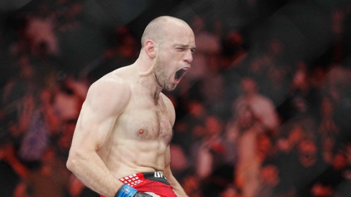 UFC pretvara Beograd u globalnu atrakciju: Spektakl koji menja sve, Srbija će zaraditi milione