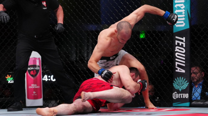 Amerika bruji o Urošu Mediću: "Doktor" za 79 sekundi zaradio 100.000 dolara