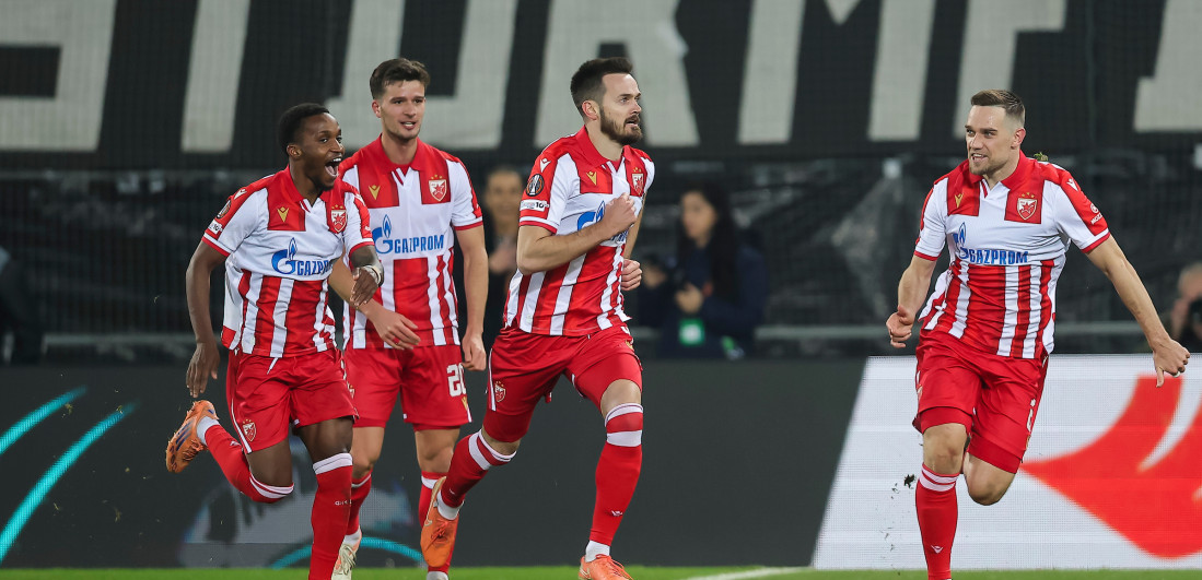 Promene u Zvezdi pred derbi? Stanković dobio sjajne vesti