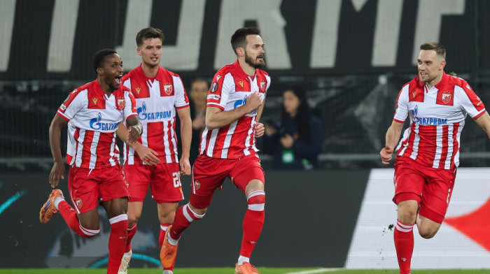 Promene u Zvezdi pred derbi? Stanković dobio sjajne vesti