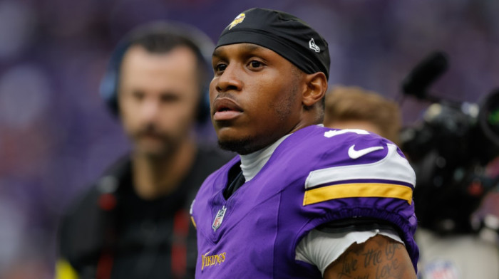 Tragične vesti potresle Ameriku: NFL igrač pucao sebi u glavu