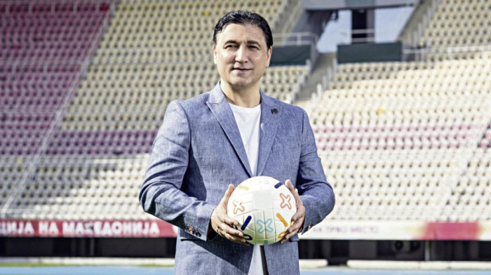 Legendarni as Zvezde se javio pred derbi: Očekujem pobedu, ali treba razmišljati o Lilu