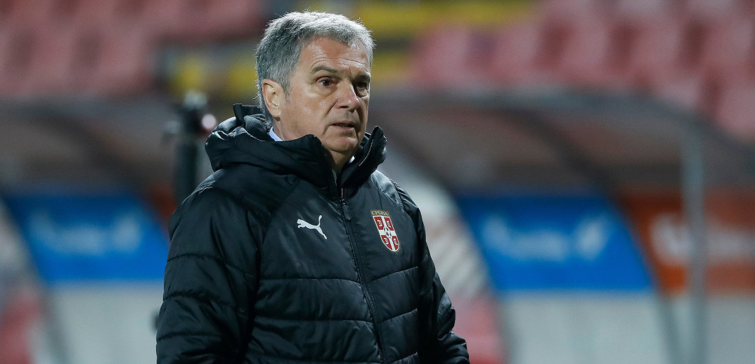 Bivši selektor Srbije izneo očekivanja od večitog derbija: Želeo bih da Partizan pobedi
