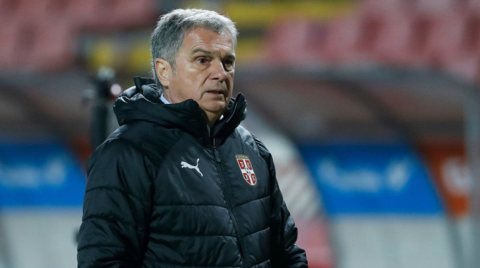 Bivši selektor Srbije izneo očekivanja od večitog derbija: Želeo bih da Partizan pobedi