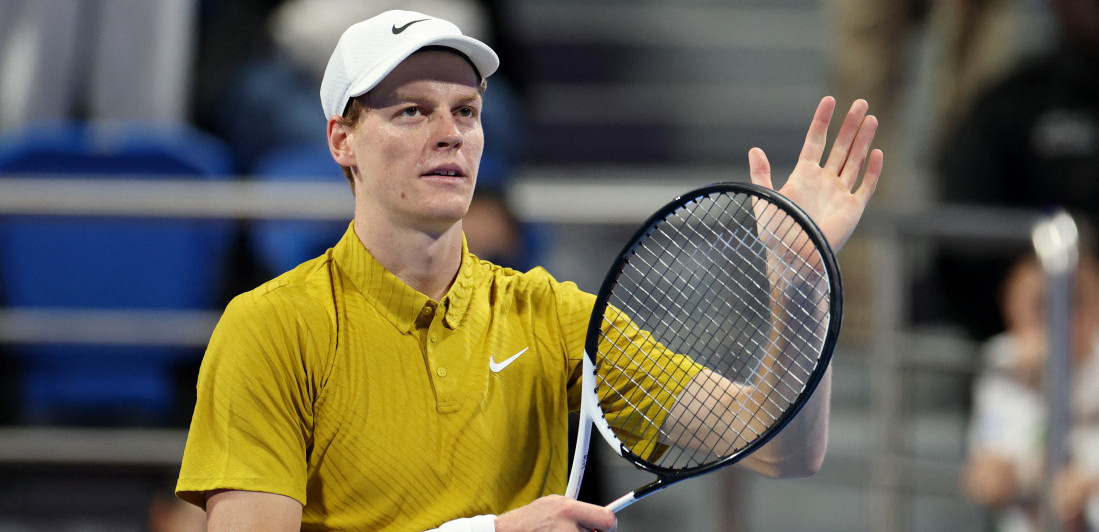 Pazi, Siner gazi! Italijan u osmini finala Indijan Velsa