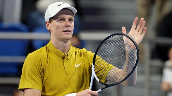 Pazi, Siner gazi! Italijan u osmini finala Indijan Velsa