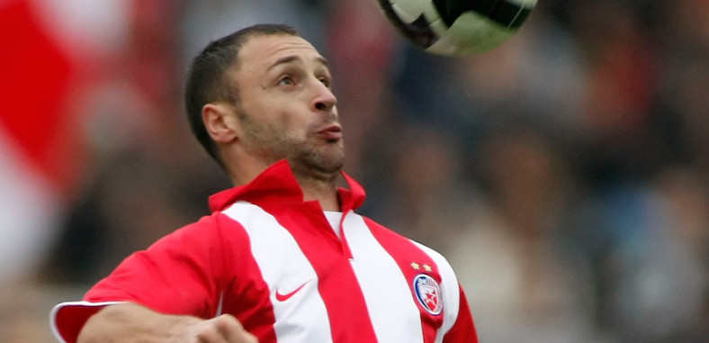 Derbi je veći od Lila i Lige šampiona... Bivši as crveno-belih veruje u trijumf svog kluba