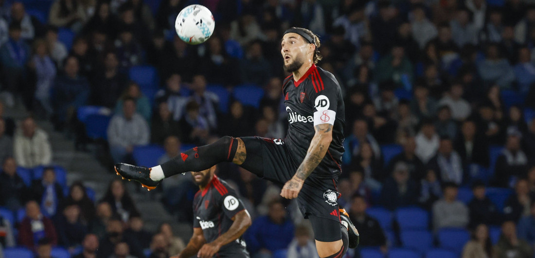 Zvezda u problemu: Nemanja Gudelj dobio novu ponudu, crveno-beli na čekanju