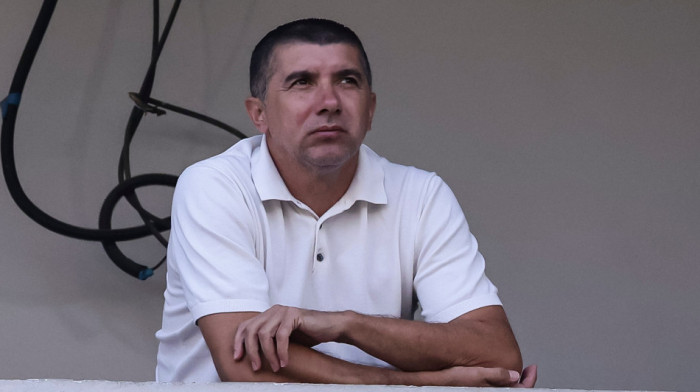 Čuveni fudbaler Partizana poslao moćnu poruku: Da im ne bude žao ako nešto ne urade, a mogli su