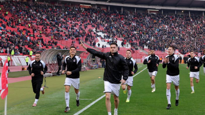 Debitanti na derbiju: Trojica novajlija spremna za vatreno krštenje na "Marakani"