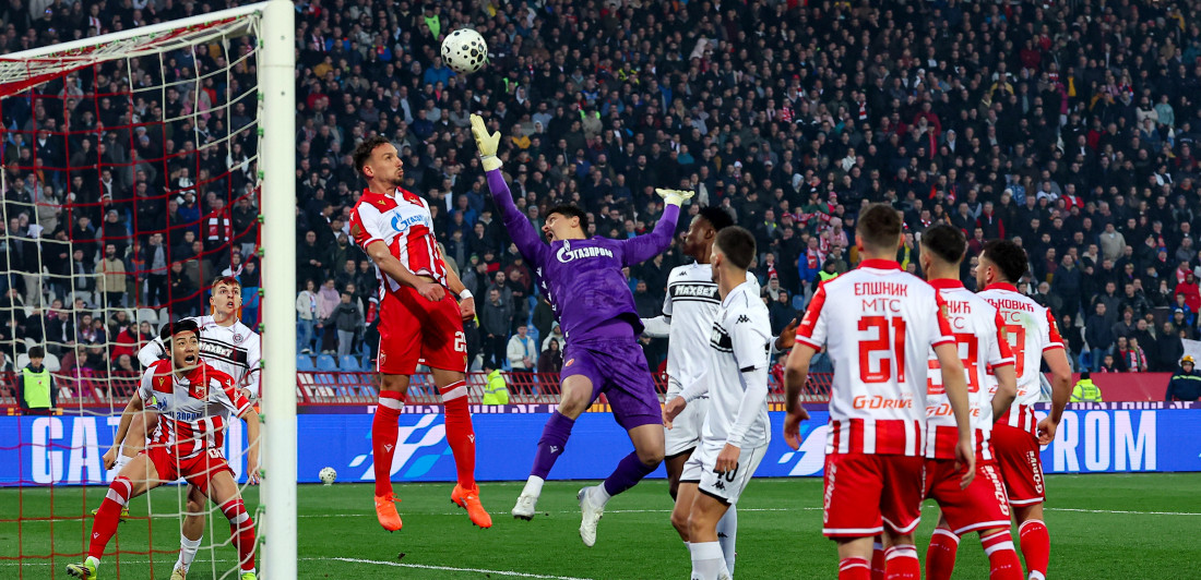 Kompletan raspored plej-ofa Superlige Srbije: Svi parovi i termini, poznato kada će biti "večiti" derbi