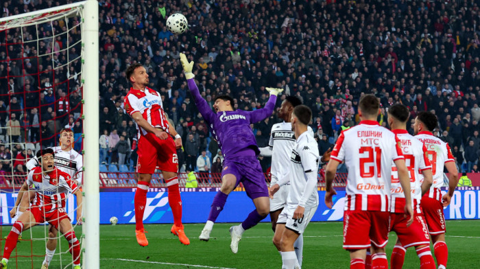 Kompletan raspored plej-ofa Superlige Srbije: Svi parovi i termini, poznato i kada će biti "večiti" derbi