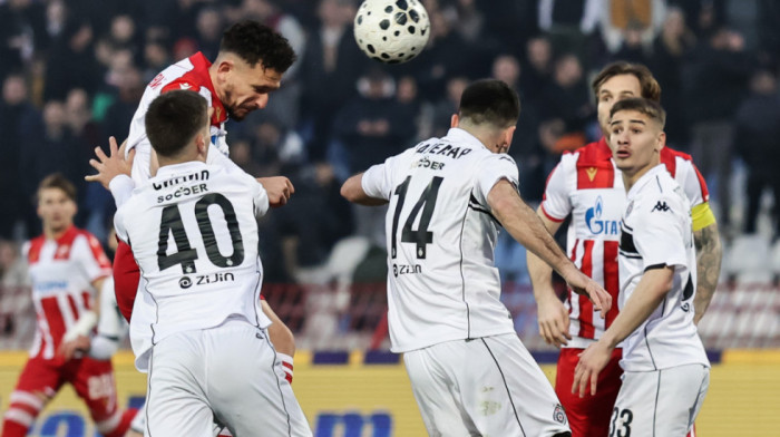 Rasulo u Humskoj: Navijači traže ostavke posle razbijanja na "Marakani"