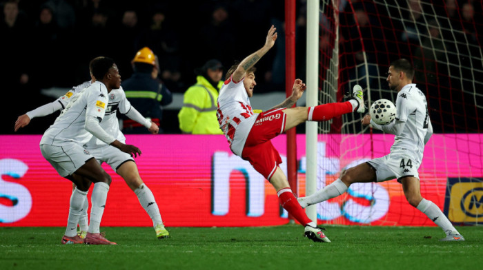 Šta nas čeka do početka plej-ofa? Zvezdi lakši raspred, Partizanu mine na svakom koraku