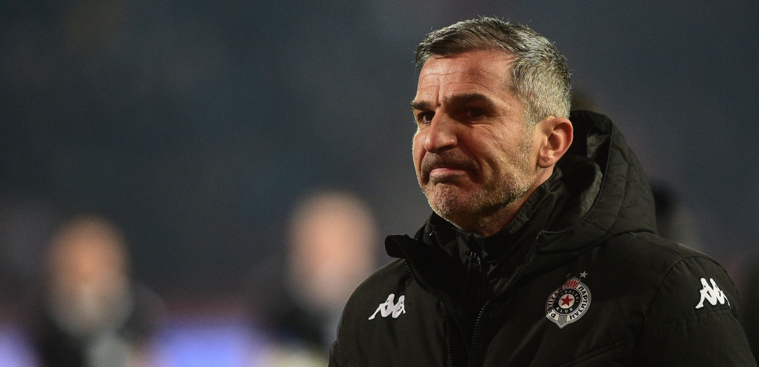 Nenad Stojaković preuzeo odgovornost za poraz, pa progovorio o ostavci