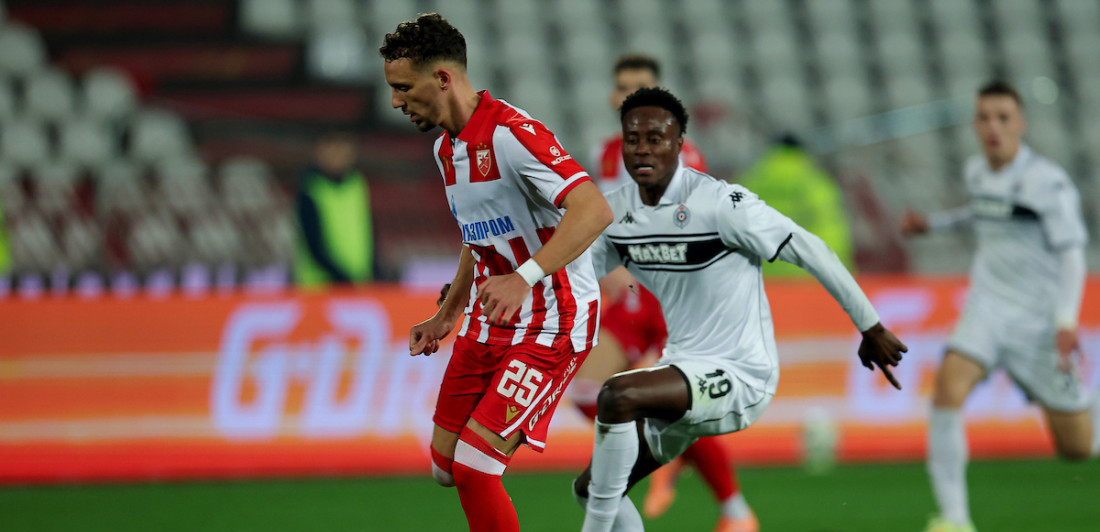 Eraković samokritičan: Nisam zadovoljan... Bolji smo pet puta!