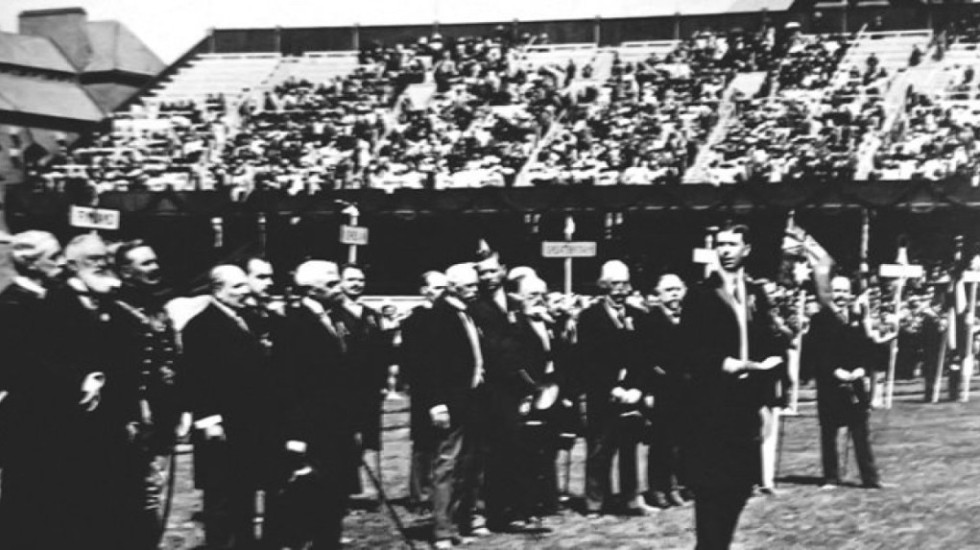 Na današnji dan: Osnovan Srpski olimpijski klub