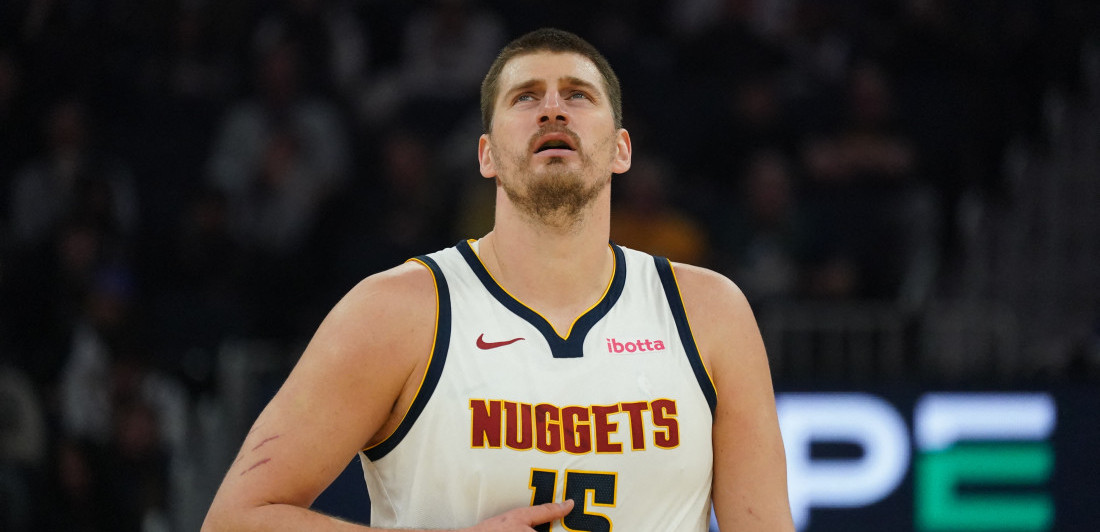 Nikola Jokić preveslao igrače Voriorsa: Ameri očajni, ne znaju kako ovo radi (VIDEO)