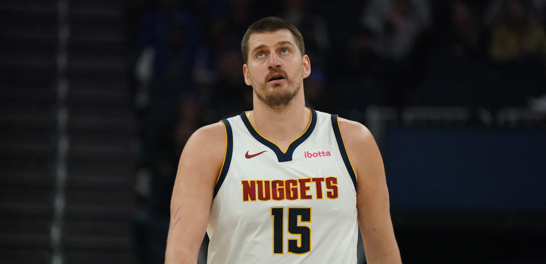 Denveru preti katastrofa! Jokić ponovo povređen: "Ne liči na sebe, ako propusti još jednu utakmicu..."