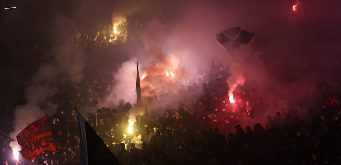 Bivši treneri večitih za "Sportinjo": U Humskoj ne razmišljaju o Zvezdi, titula se lomi na derbiju