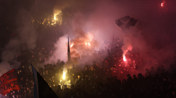 Bivši treneri večitih za "Sportinjo": U Humskoj ne razmišljaju o Zvezdi, titula se lomi na derbiju