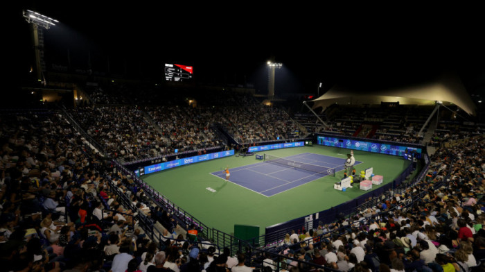 Izašla je nova ATP lista - Pogledajte trenutnu situaciju