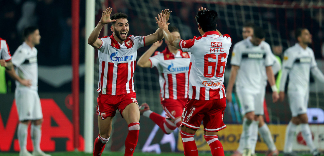 Konačna tabela Superlige posle 30. kola: Evo ko se plasirao u plej-of, a ko će se boriti za opstanak