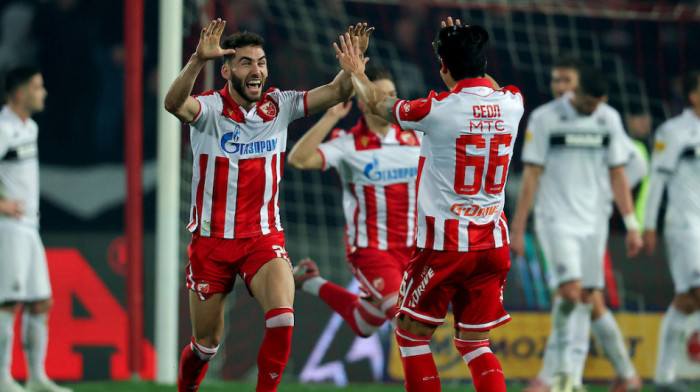 Konačna tabela Superlige posle 30. kola: Evo ko se plasirao u plej-of, a ko će se boriti za opstanak