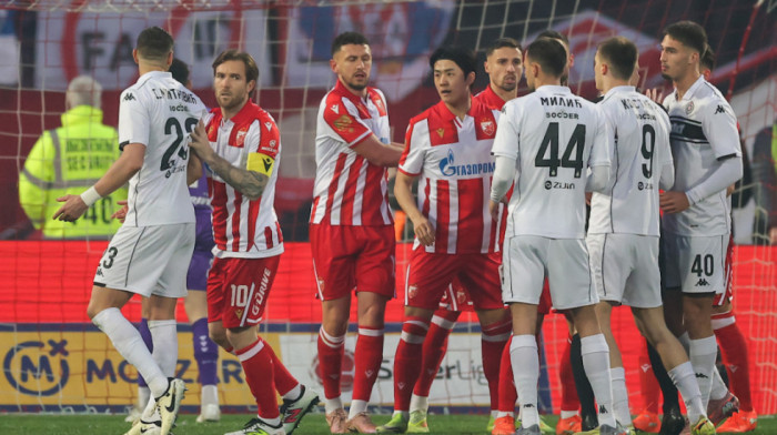 Oglasila se Zvezda! Evo kada i po kojoj ceni možete kupiti kartu za "večiti derbi"