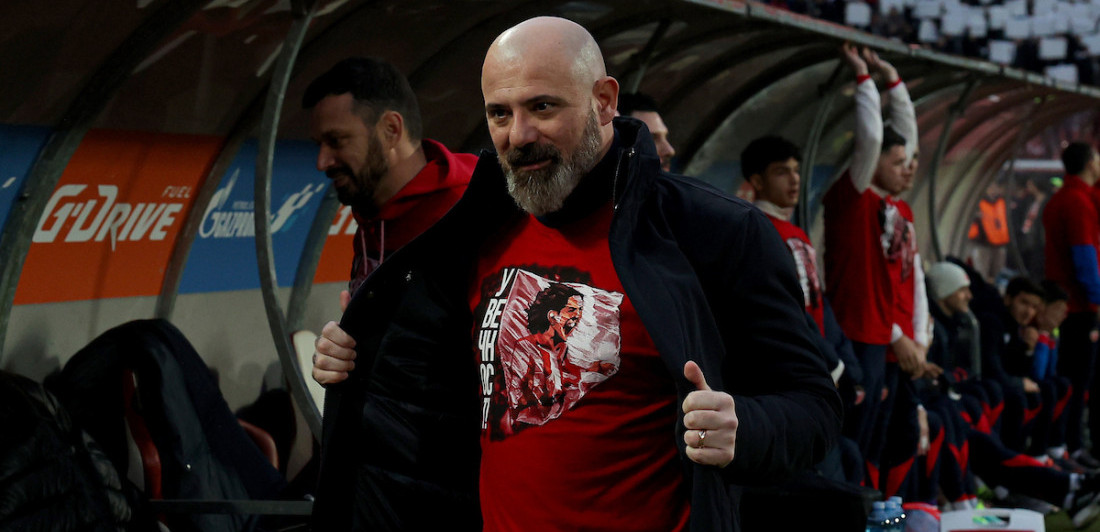 Stanković se uhvatio za glavu i zaplakao... Ovo vam je promaklo u derbiju (VIDEO/FOTO)