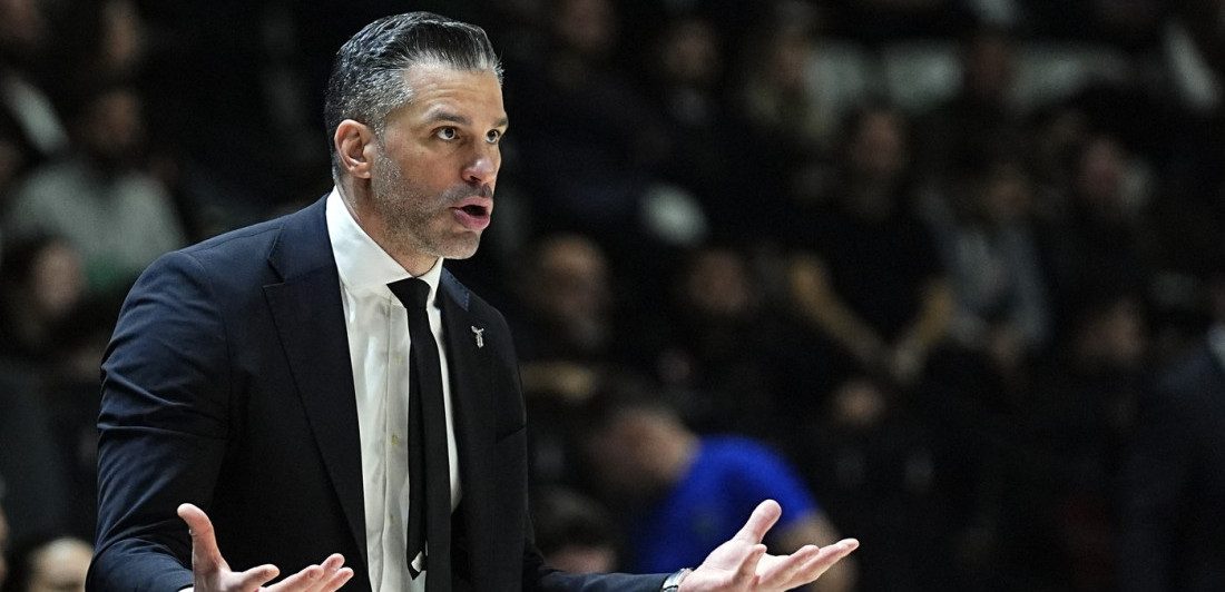 Alimpijević jurio za sudijama nakon finala Kupa: Selektora niko nije mogao da smiri (VIDEO)