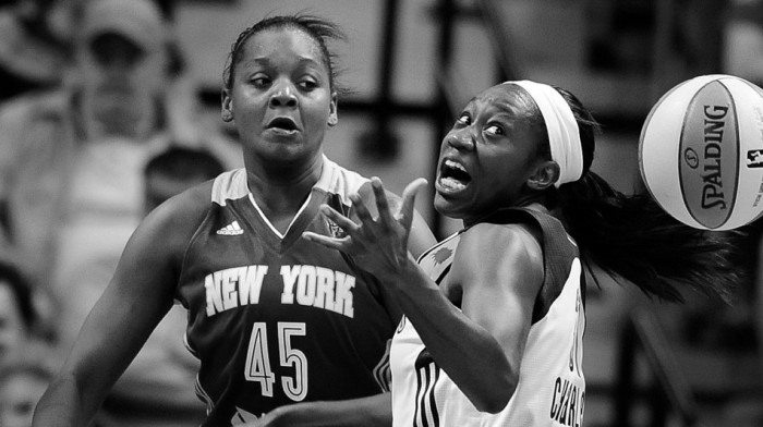 Tragično stradala legendarna košarkašica: Dva puta se pela na krov WNBA lige