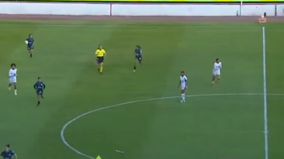 Fudbalerke beže od kartela - Jezivi snimci iz Meksika obišli planetu (VIDEO)